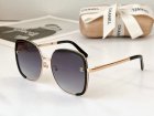 Chanel High Quality Sunglasses 2959