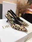 DIOR Women's Shoes 272