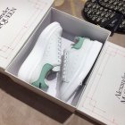 Alexander McQueen Men's Shoes 461