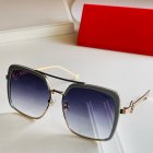Fendi High Quality Sunglasses 1121