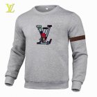 Louis Vuitton Men's Long Sleeve T-shirts 80