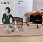 Chanel High Quality Sunglasses 1377