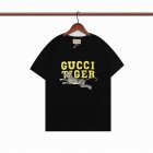 Gucci Men's T-shirts 1058