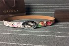 Gucci Original Quality Belts 286
