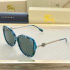 Burberry High Quality Sunglasses 961