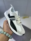 Gucci Men's Shoes 740