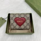 Gucci High Quality Wallets 35