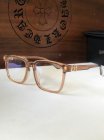 Chrome Hearts Plain Glass Spectacles 130