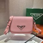 Prada Original Quality Handbags 1419