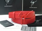 Giuseppe Zanotti High Quality Belts 29