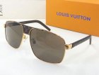 Louis Vuitton High Quality Sunglasses 1591