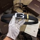 Gucci Original Quality Belts 180