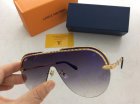 Louis Vuitton High Quality Sunglasses 823