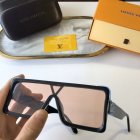 Louis Vuitton High Quality Sunglasses 215