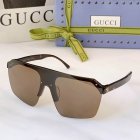 Gucci High Quality Sunglasses 5384