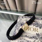 DIOR Original Quality Belts 213