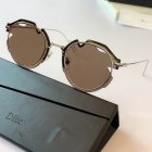 DIOR High Quality Sunglasses 1499