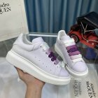 Alexander McQueen Men's Shoes 529