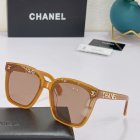 Chanel High Quality Sunglasses 1880