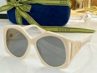 Gucci High Quality Sunglasses 4054