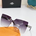 Hermes High Quality Sunglasses 210