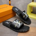 Louis Vuitton Men's Slippers 62