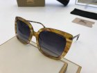 Burberry High Quality Sunglasses 795