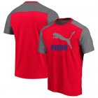 PUMA Men's T-shirt 163