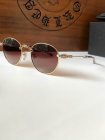 Chrome Hearts Plain Glass Spectacles 1257