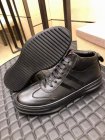Prada Men's Shoes 1117