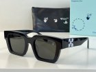 Off white High Quality Sunglasses 192