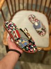 Hermes Men's Slippers 264