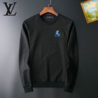 Louis Vuitton Men's Long Sleeve T-shirts 172