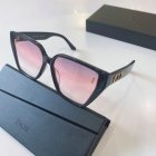 DIOR High Quality Sunglasses 1442