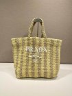 Prada Original Quality Handbags 1130