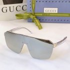 Gucci High Quality Sunglasses 5379