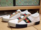 Gucci Men's Shoes 1127