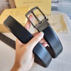 Burberry Original Quality Belts 166