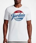 Air Jordan Men's T-shirts 880
