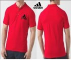 adidas Apparel Men 's Polo 137