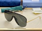 Gucci High Quality Sunglasses 2220