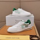 Louis Vuitton Men's shoes 2690