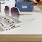 Gucci High Quality Sunglasses 5486