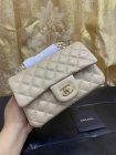 Chanel High Quality Handbags 356
