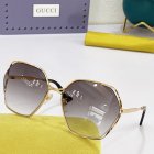 Gucci High Quality Sunglasses 2722