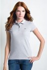 Lacoste Women's Polo 01