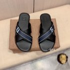 Fendi Men's Slippers 38