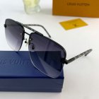 Louis Vuitton High Quality Sunglasses 75