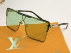 Louis Vuitton High Quality Sunglasses 257