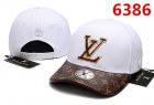Louis Vuitton Normal Quality Hats 25
